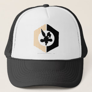 Gorra De Camionero Wile E Coyote Acme