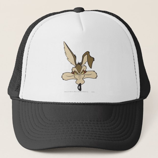 Gorra De Camionero WILE E. COYOTE™ Shot (Anverso)