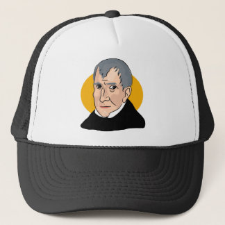 Gorra De Camionero William Henry Harrison