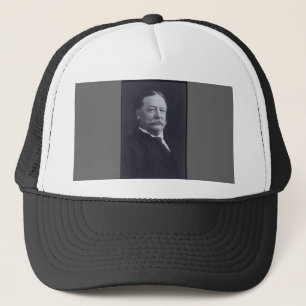 Gorra De Camionero William Taft