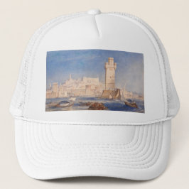 Gorra De Camionero William Turner Rhodes