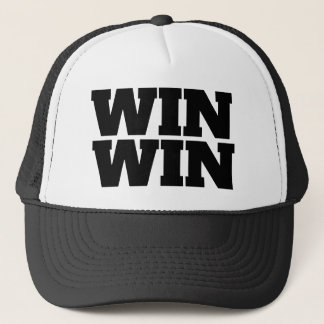 Gorra De Camionero Win WIn