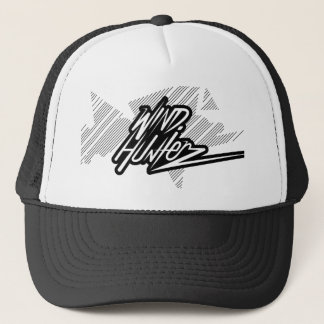 Gorra De Camionero Wind.Hunterz