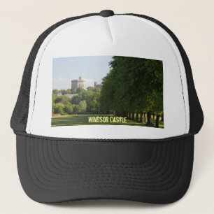 Gorra De Camionero Windsor Castle