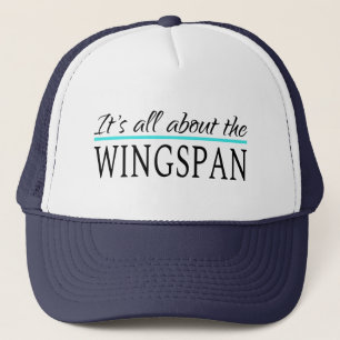 Gorra De Camionero Wingspan