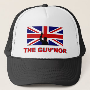 Gorra De Camionero Winston Churchill