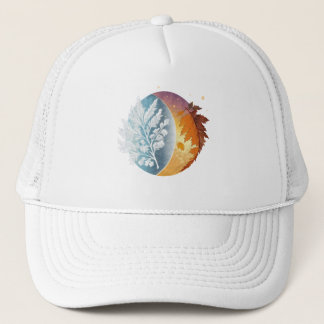 Gorra De Camionero Winter Syncope