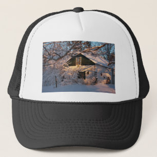 Gorra De Camionero Winter Wonderland