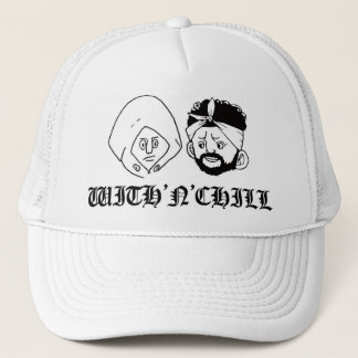 Gorra De Camionero with'n'chill