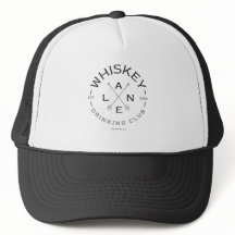 WL Drinking Club