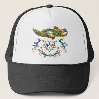 Gorra De Camionero Women's-Kids-Slip-on-T-Shirt-Match-Phoenix-2