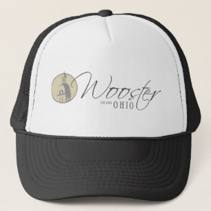 Gorra De Camionero Wooster Ohio