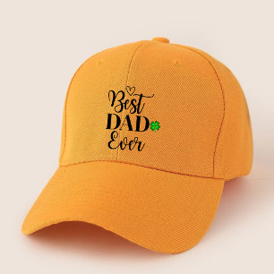 Gorra De Camionero World's Greatest Dad Cap