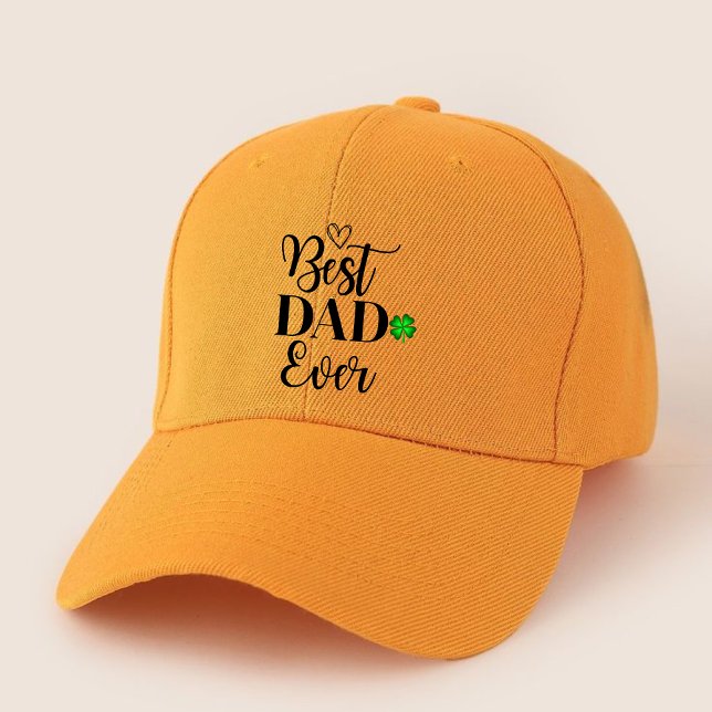 Gorra De Camionero World's Greatest Dad Cap (Subido por el creador)