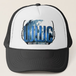 Gorra De Camionero worldwidecollaboration