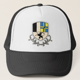 Gorra De Camionero wScroll de Graubunden