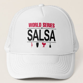 Gorra De Camionero wsos