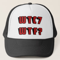 ¿WTC 7 WTF?