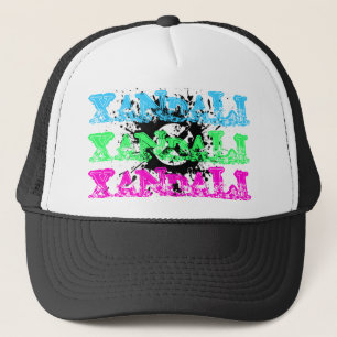 Gorra De Camionero X camionero