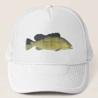 Gorra De Camionero Xingu Peacock Bass