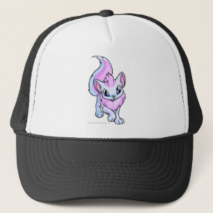 Gorra De Camionero Xweetok rayó
