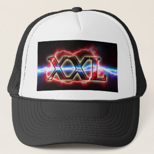 GORRA DE CAMIONERO XXL