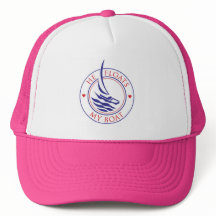 YachTees_He Flota mi amor en barco