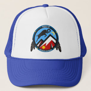 Gorra De Camionero Yaqui SoCal