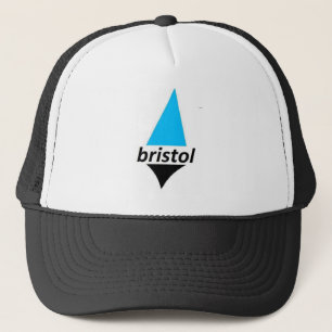 Gorra De Camionero Yates de Bristol