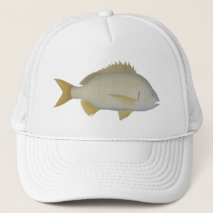 Gorra De Camionero Yellowfin Bream