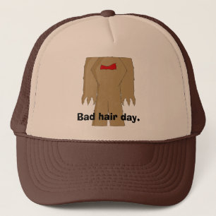 Gorra De Camionero Yeti