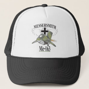 Gorra De Camionero yo 163