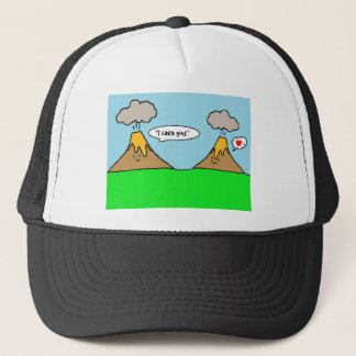 Gorra De Camionero ¡"Yo lava usted! "