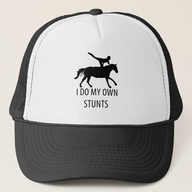 Gorra De Camionero Yo Sí... Perro... (Anverso)