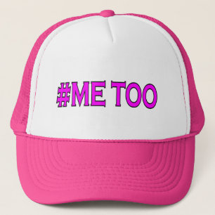 GORRA DE CAMIONERO YO TAMBIÉN
