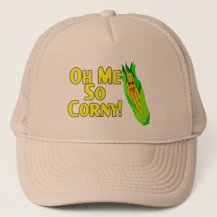 Gorra De Camionero Yo tan sensiblero