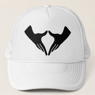 Gorra De Camionero Yoga Yoni Mudra