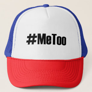 Gorra De Camionero #YoTambién - Yo También Campaña