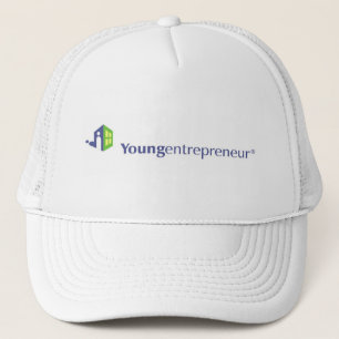 Gorra De Camionero YoungEntrepreneur.com