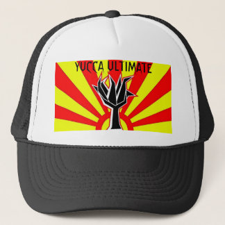 GORRA DE CAMIONERO YUCA ÚLTIMA