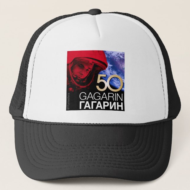 Gorra De Camionero Yurigorra (Anverso)