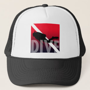 GORRA DE CAMIONERO ZAMBULLIDA