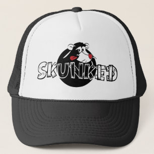Gorra De Camionero Zanceta desbocada