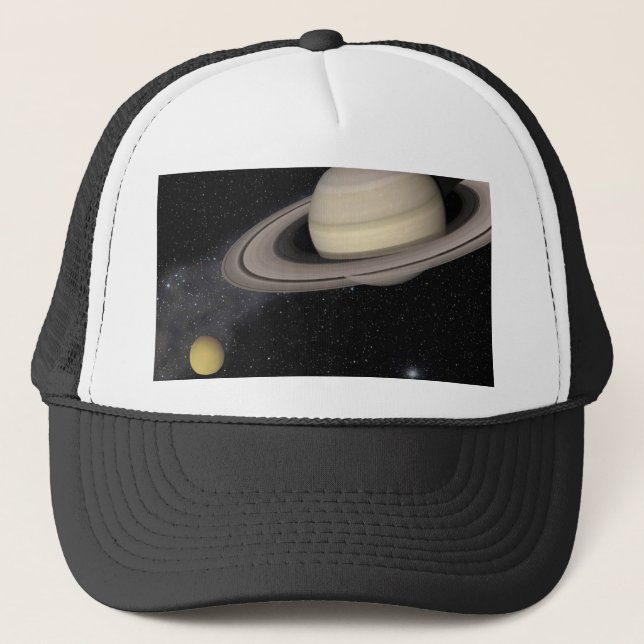 Gorra De Camionero ZAZ259 espacio Composit 2 (Anverso)