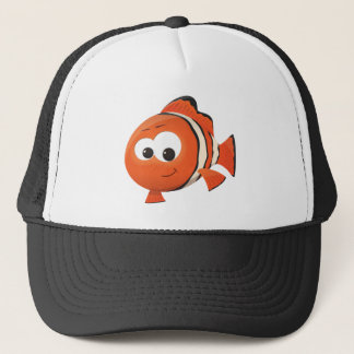 Gorra De Camionero zazzle_clownfish.ai