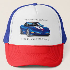 GORRA DE CAMIONERO ZEEOSIX COLECTIBLE AUTO ART