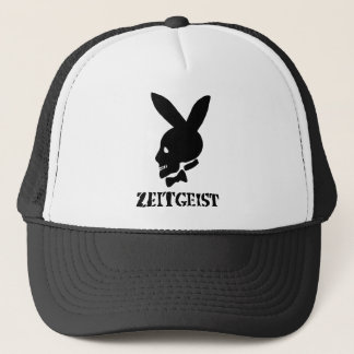 Gorra De Camionero Zeitgeist