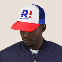 Gorra De Camionero zemmour de casquette