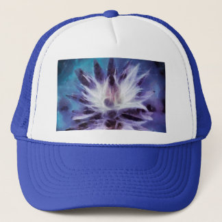 Gorra De Camionero Zen Harmony