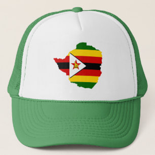 Gorra De Camionero Zimbabue